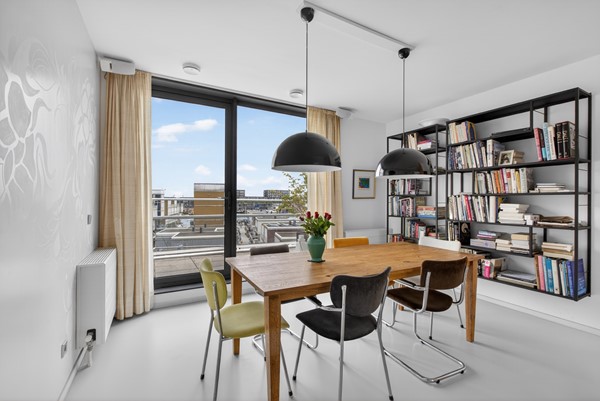 Medium property photo - IJburglaan 231, 1086 ZJ Amsterdam